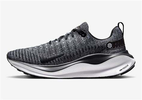 nike react infinity run flyknit damen test|Nike react infinity Flyknit men's.